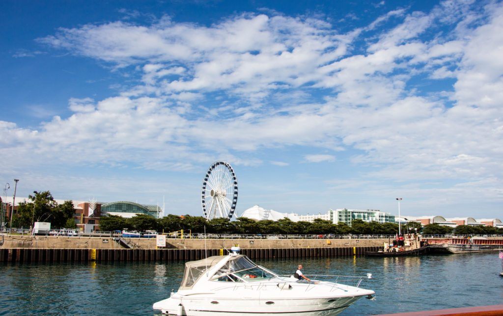 Navy Pier