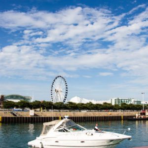 Navy Pier