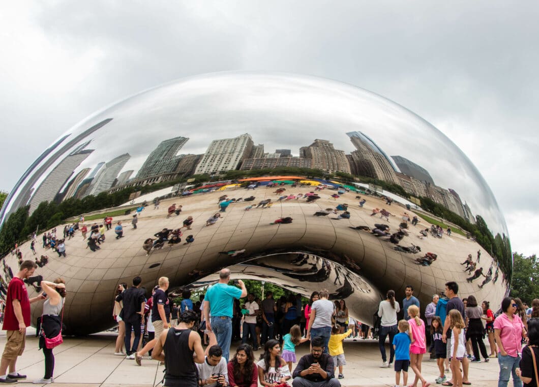 The BEan