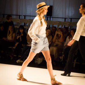 SYDNEY FASHION WEEKEND