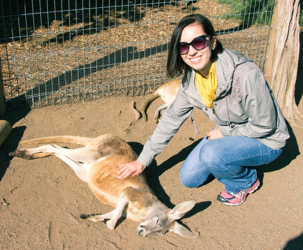 Featherdale Wildlife Park