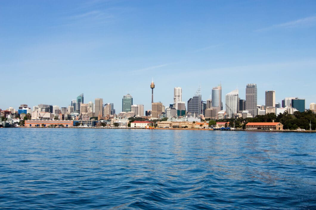 How to Spend 3 Days in Sydney - The Ultimate Itinerary 