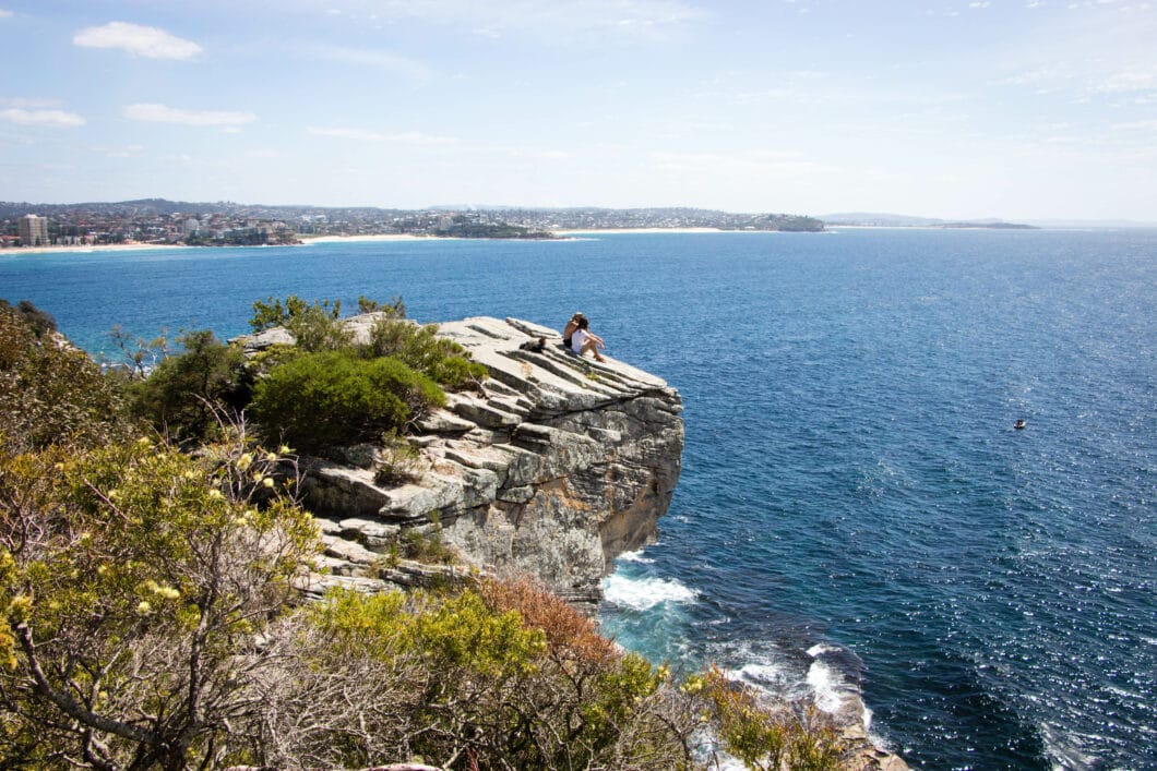 Manly Beach