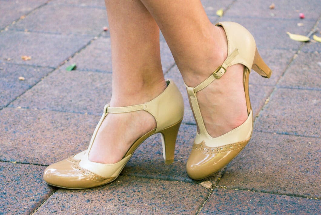 ModCloth heels