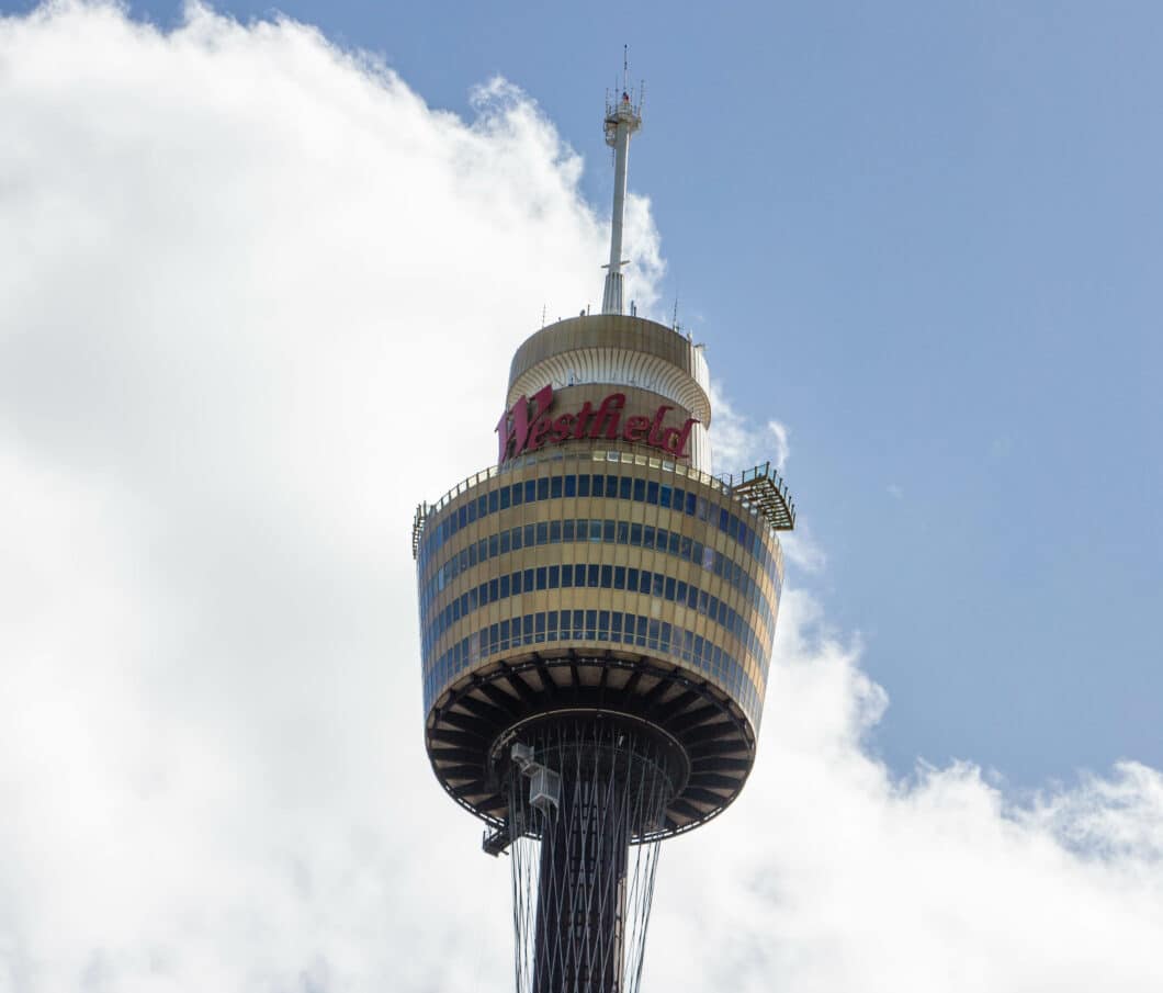 Sydney Tower