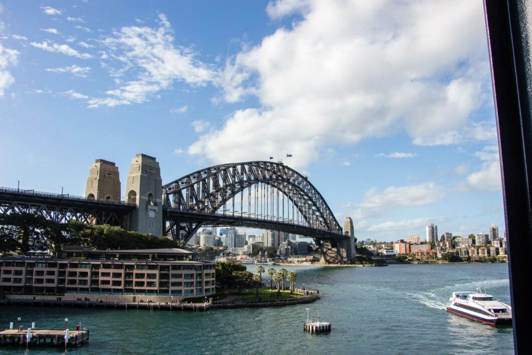 How to Spend 3 Days in Sydney - The Ultimate Itinerary 
