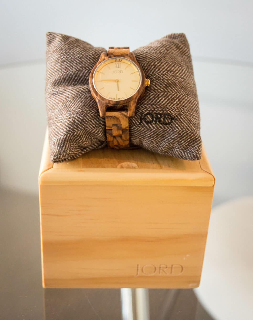 JORD watch