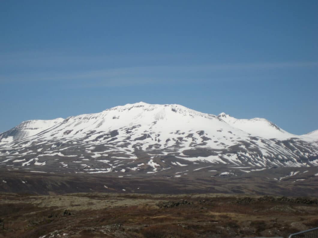 Thingvellir