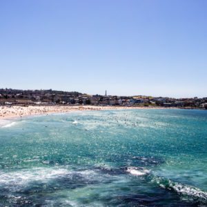 bondi Beach