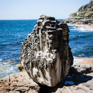 bondi beach walk