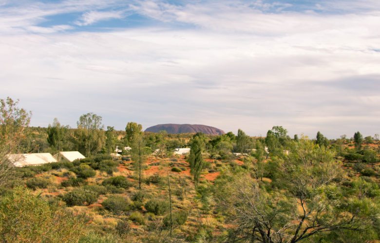 Uluru