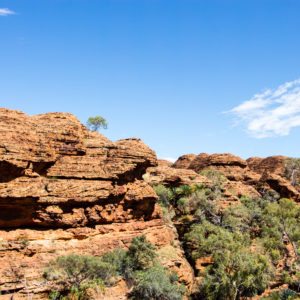 Kings Canyon