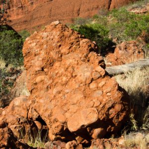 Kata Tjuta