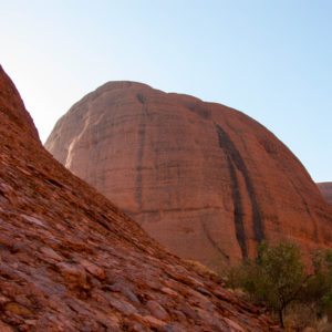 kata tjuta