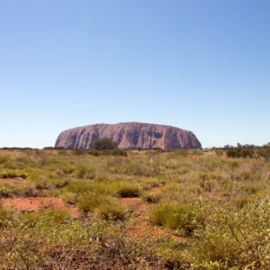 uluru