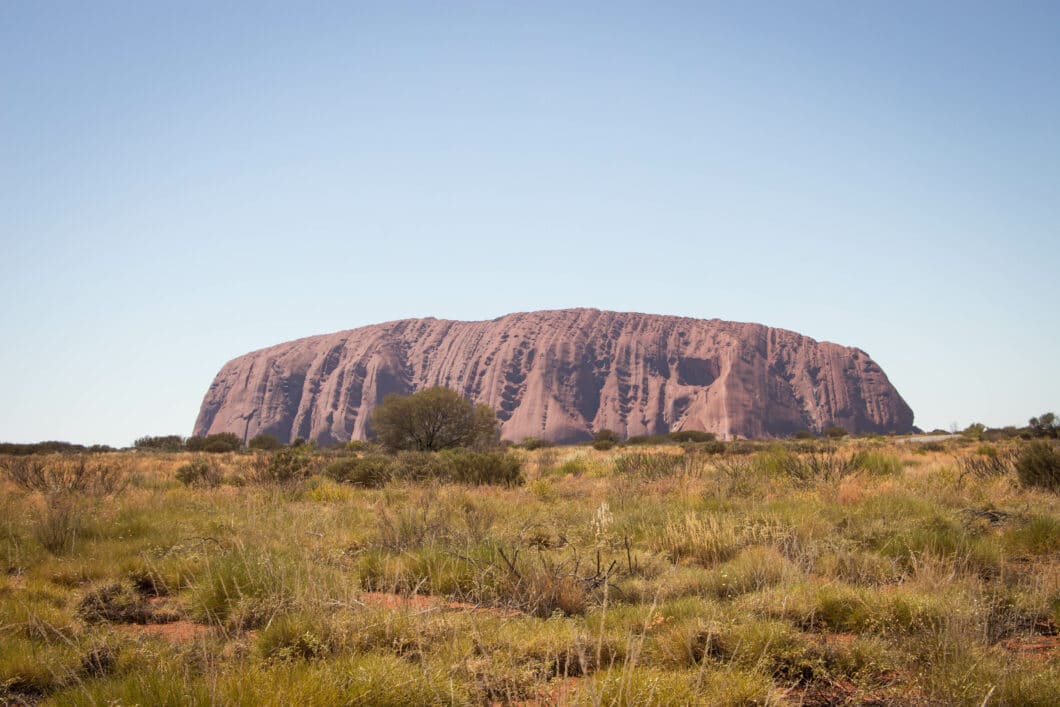 Uluru