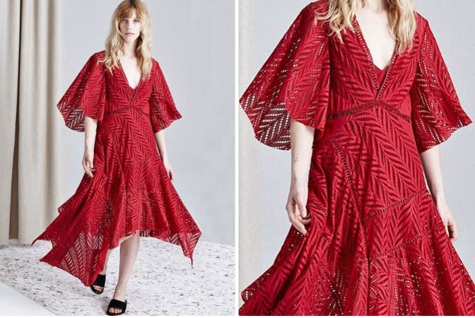 wedding guest dresses