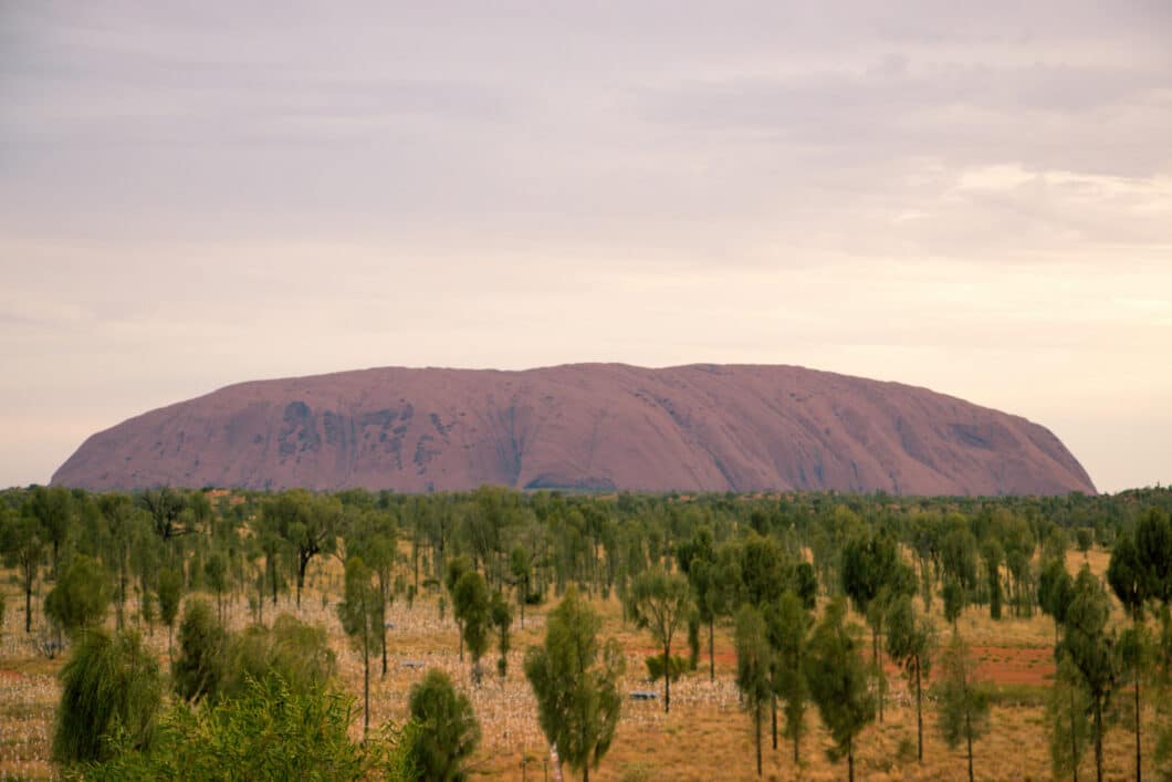 How to Spend 3 Days in Uluru, Australia (Ayers Rock)