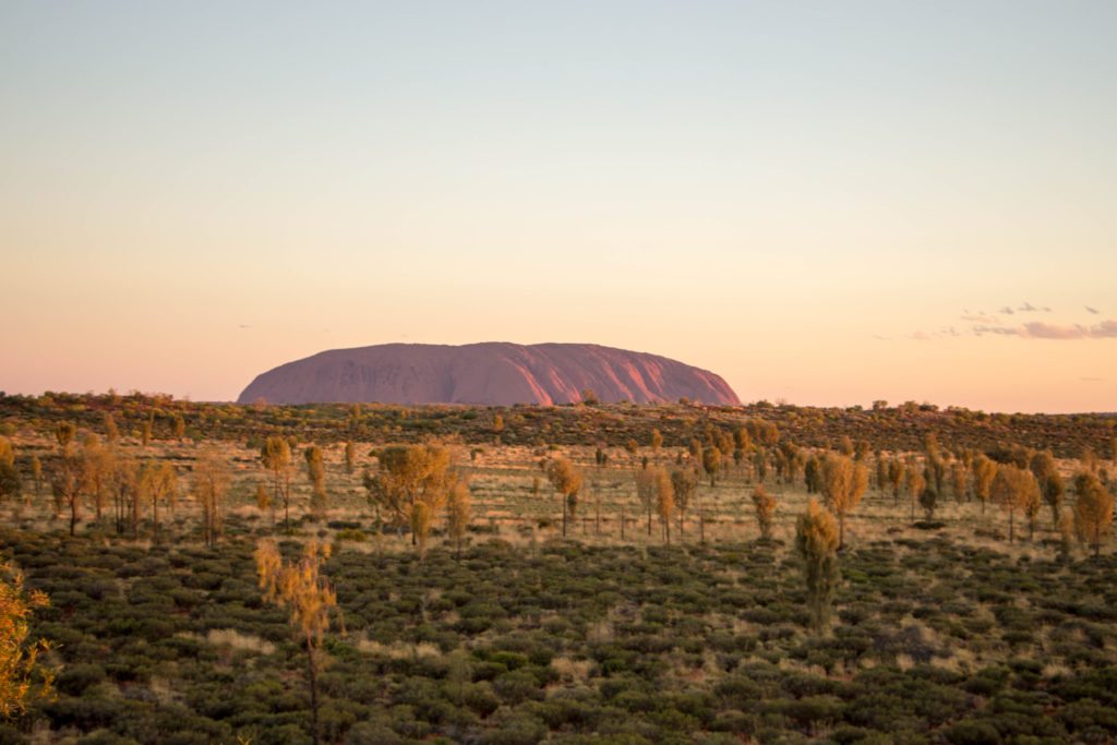 uluru