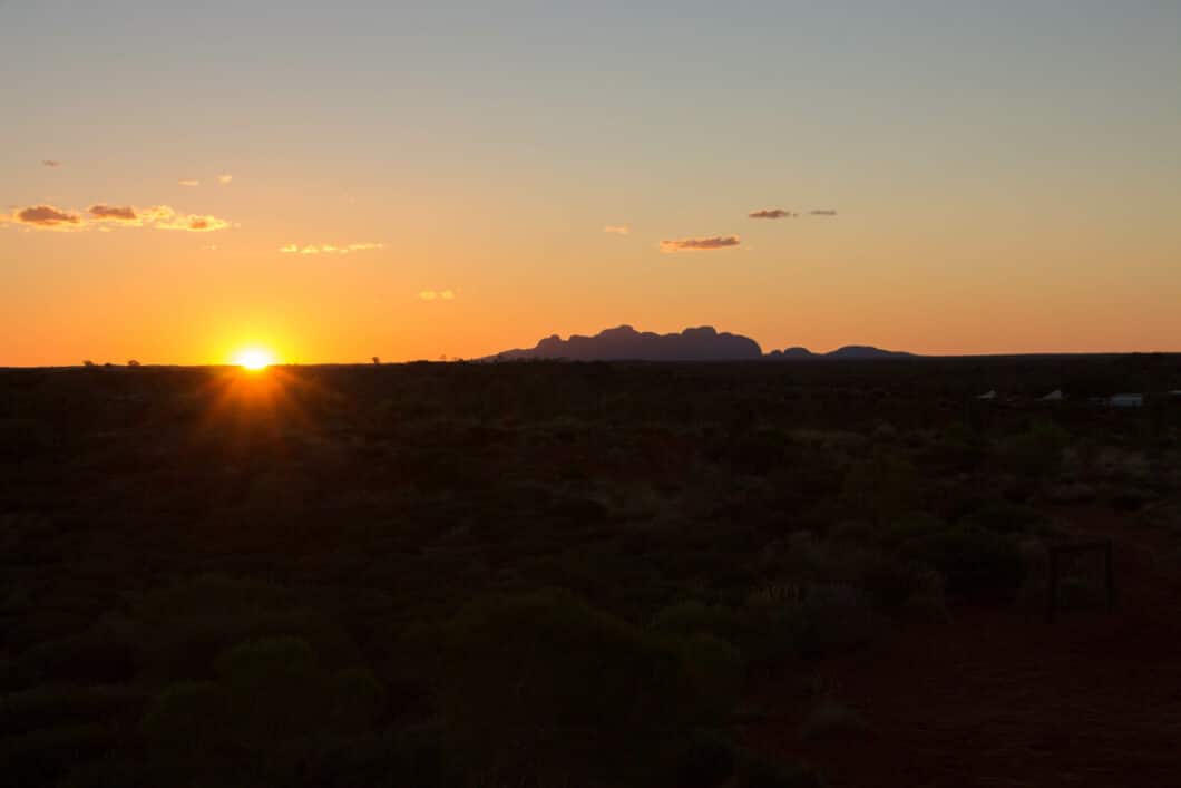 kata tjuta