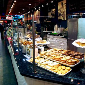 Reading Terminal Market