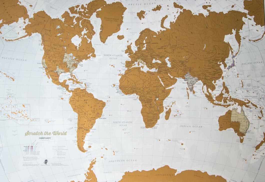 Have Clothes, Will Travel’s Top 10 Travel Wishlist