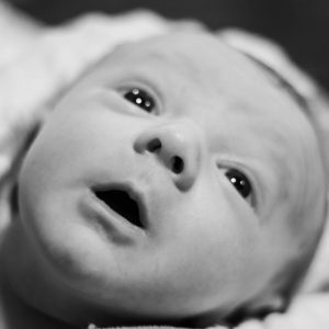 henry newborn photos