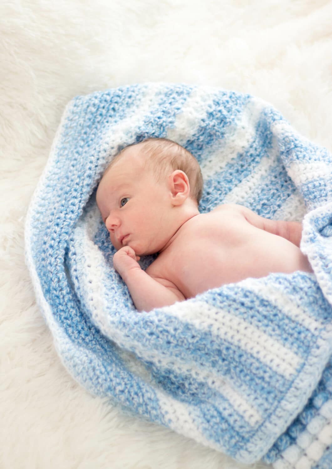 Henry newborn photos