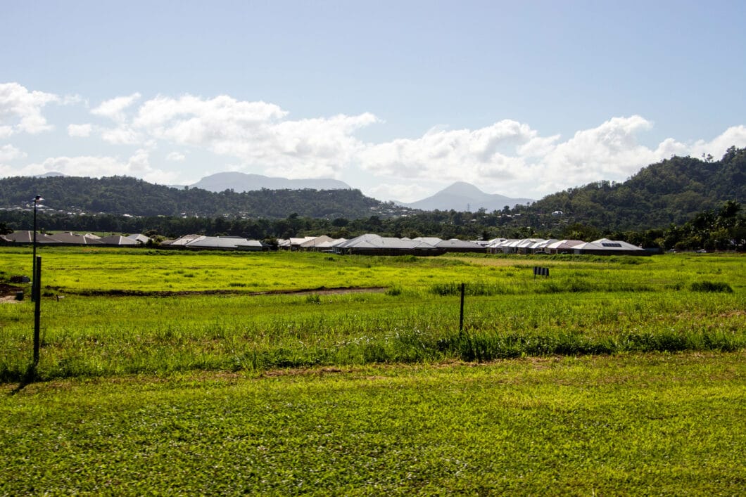 kuranda railway