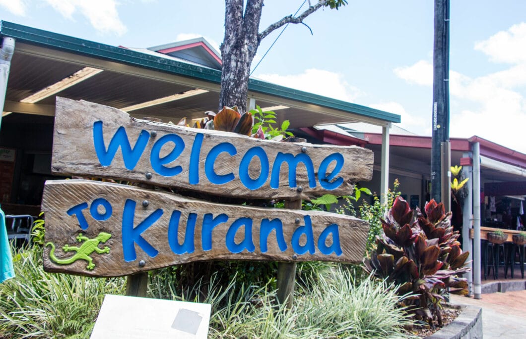 Kuranda 