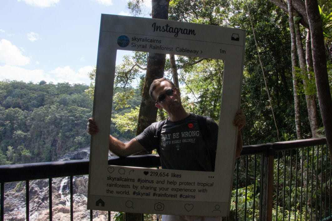 kuranda skyrail