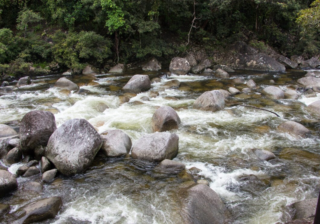 mossman gorge