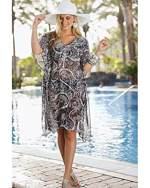 jd williams swimsuit cover up