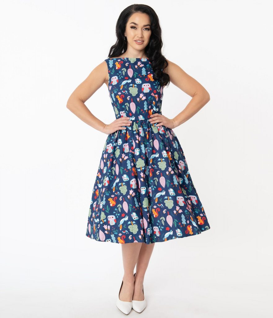 transaktion åbenbaring Playful 25+ Stores Like ModCloth With Vintage-Inspired & Quirky Clothing You'll  Love!