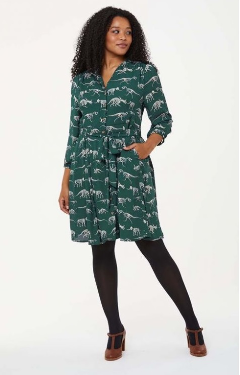 27+ Stores Like ModCloth For Vintage-Inspired & Quirky Clothing