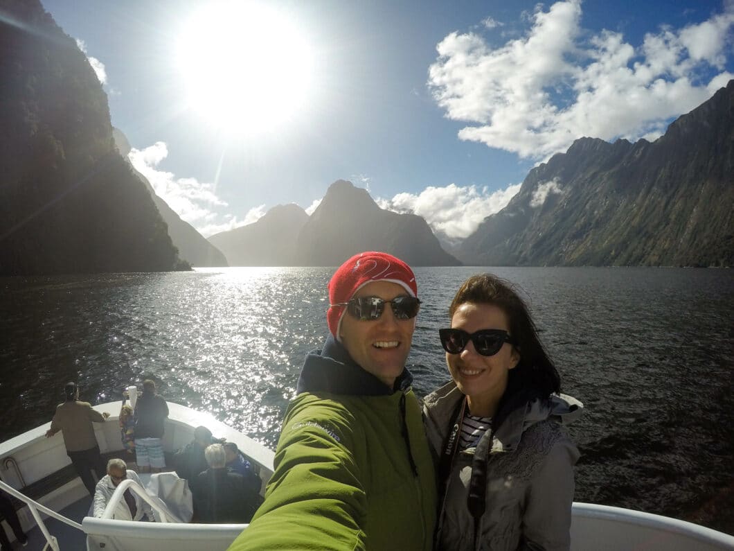 Milford Sound