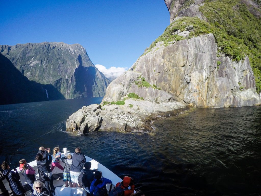 Milford Sound