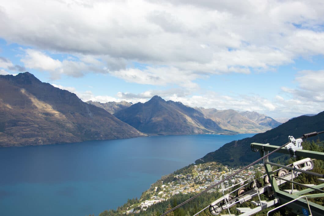 Queenstown, NZ