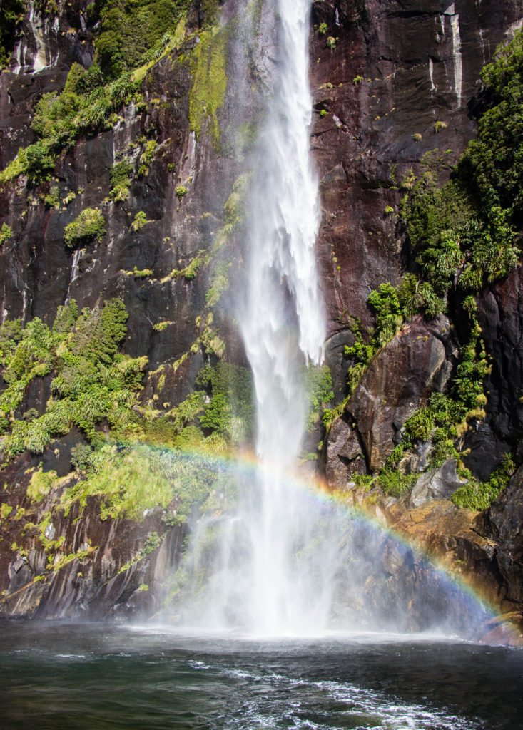 Milford Sound