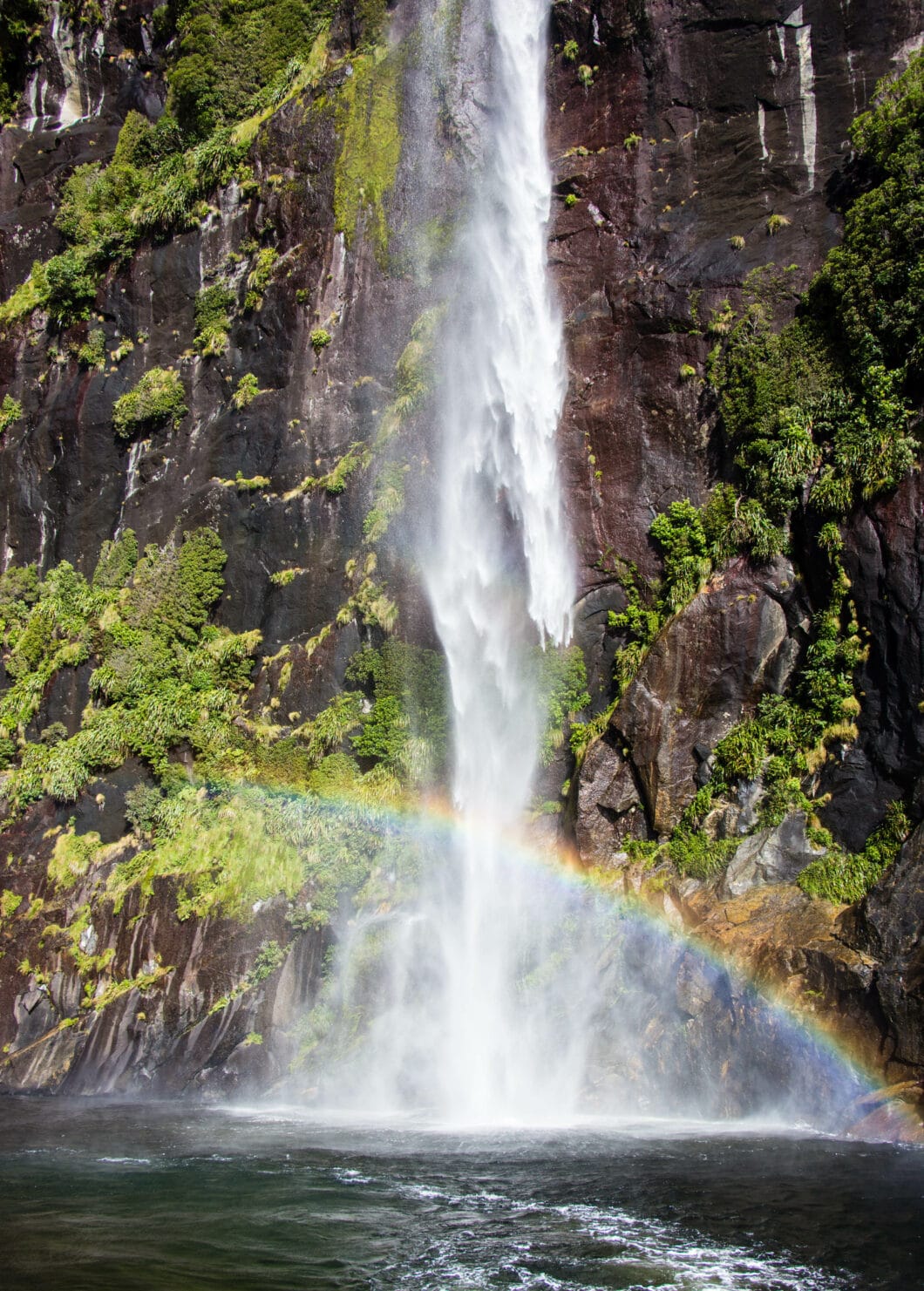 Milford Sound