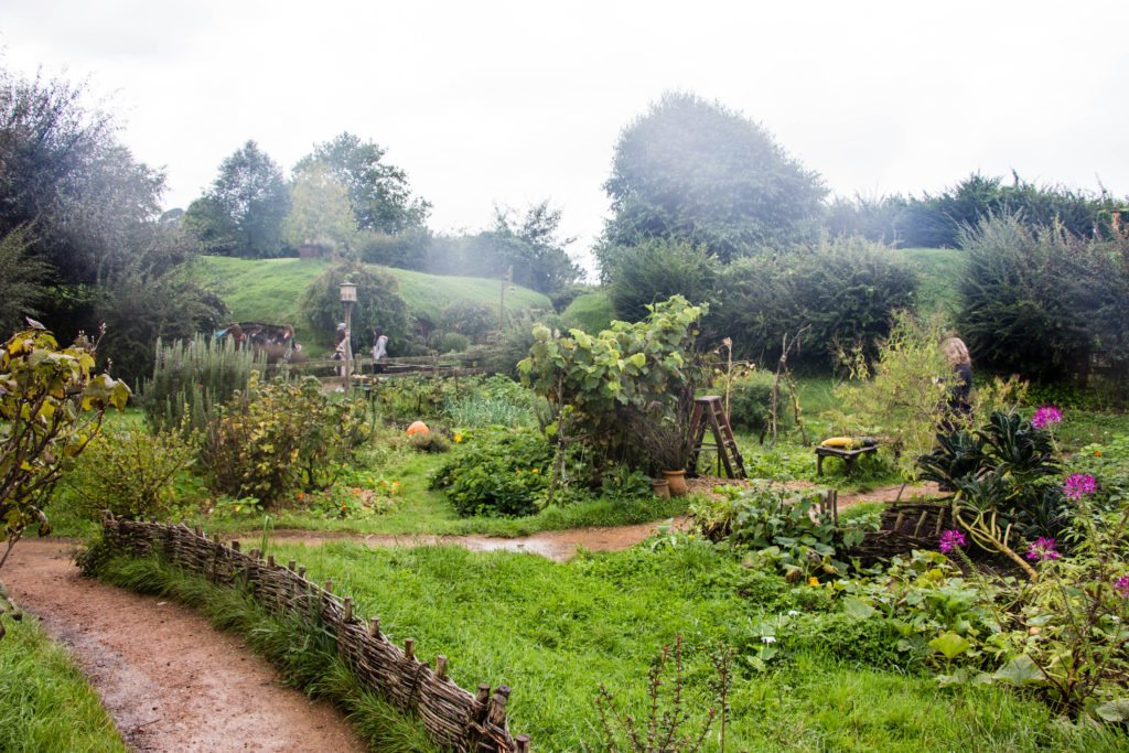 hobbiton