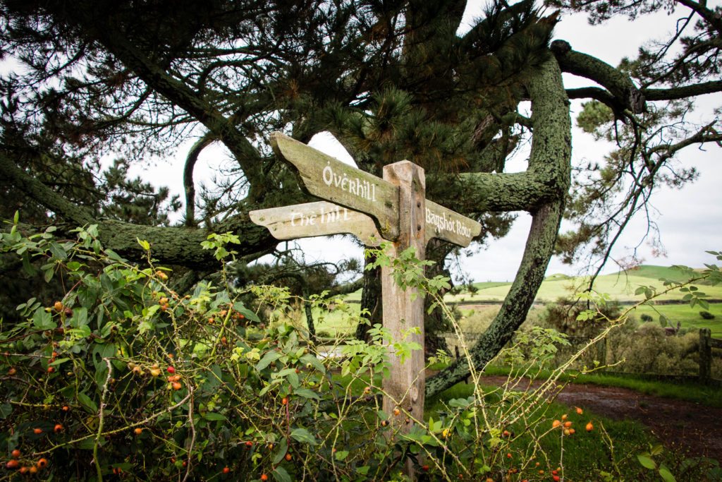 hobbiton