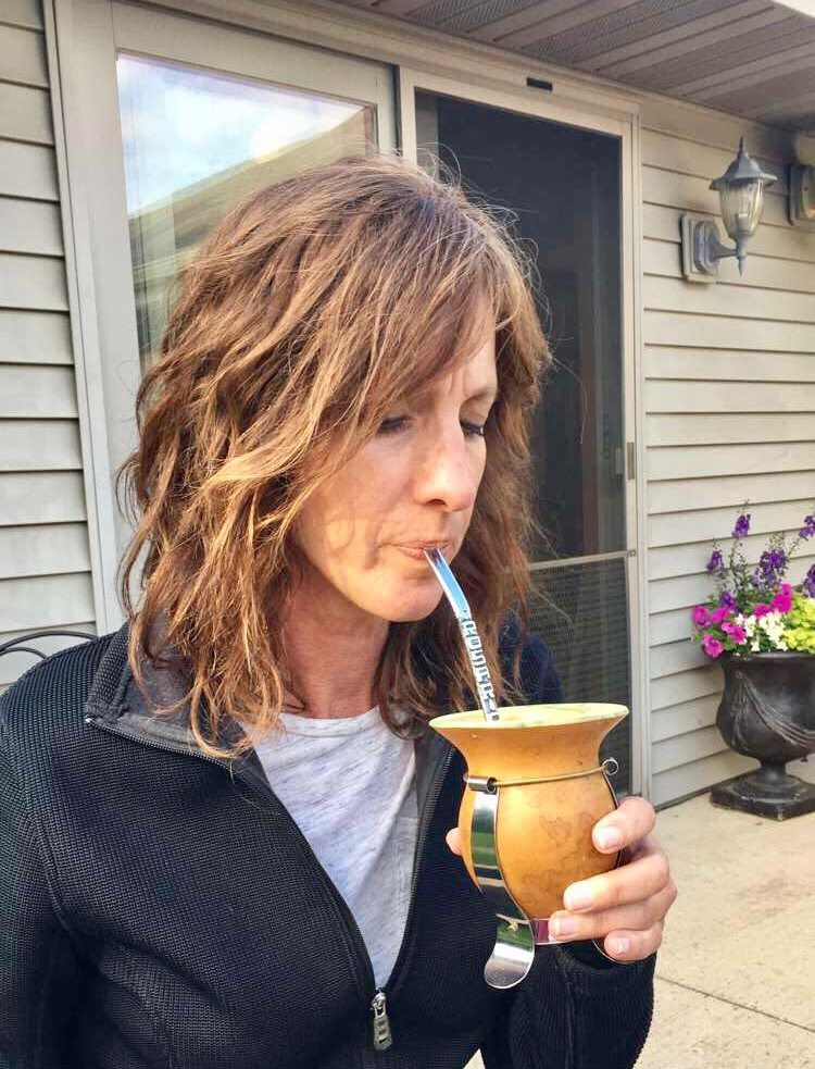 trying mate