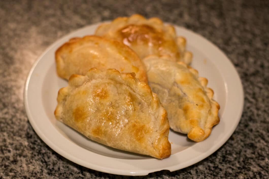 Empanadas 