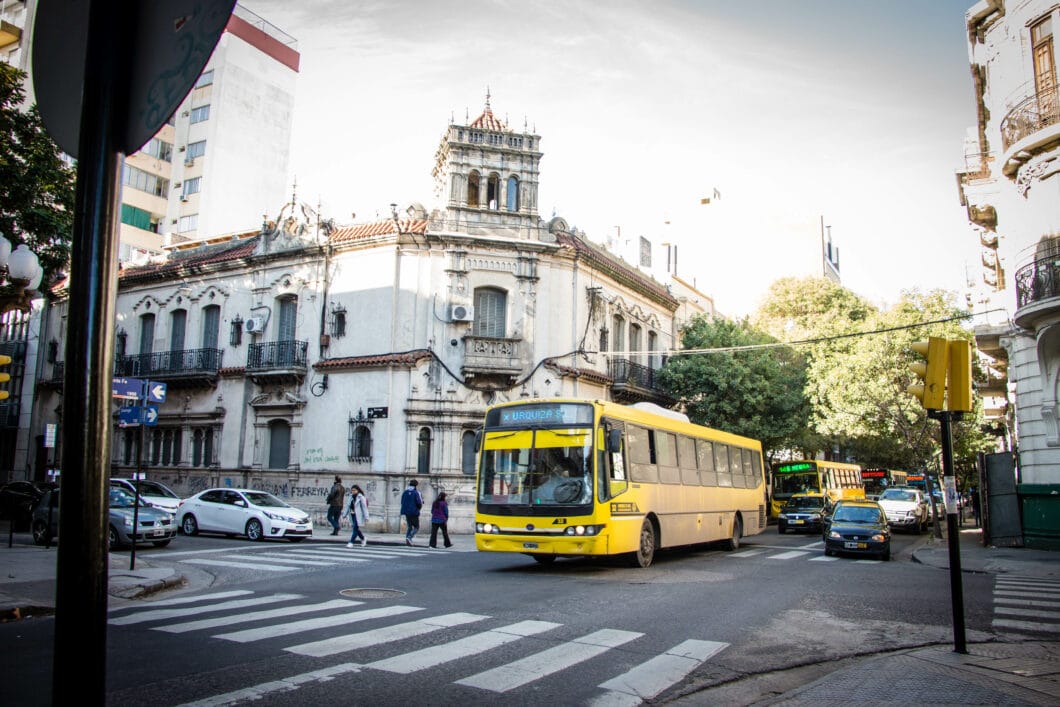 Rosario, Argentina