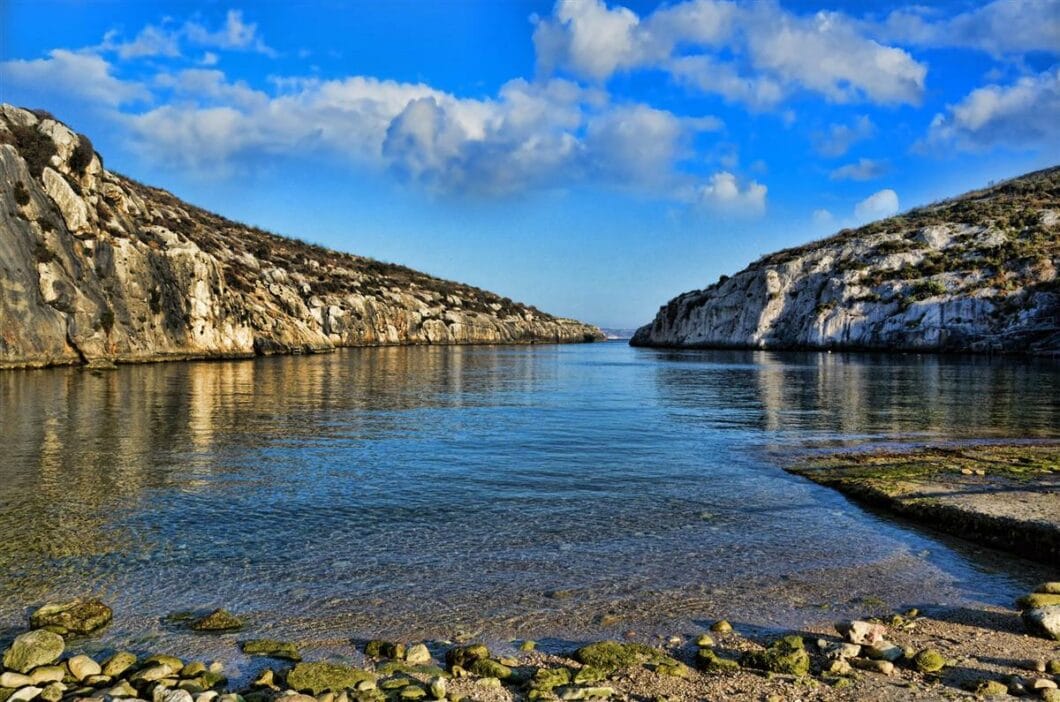 Mgarr ix xini gozo