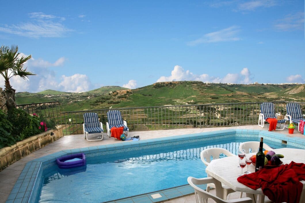 gozo farmhouses