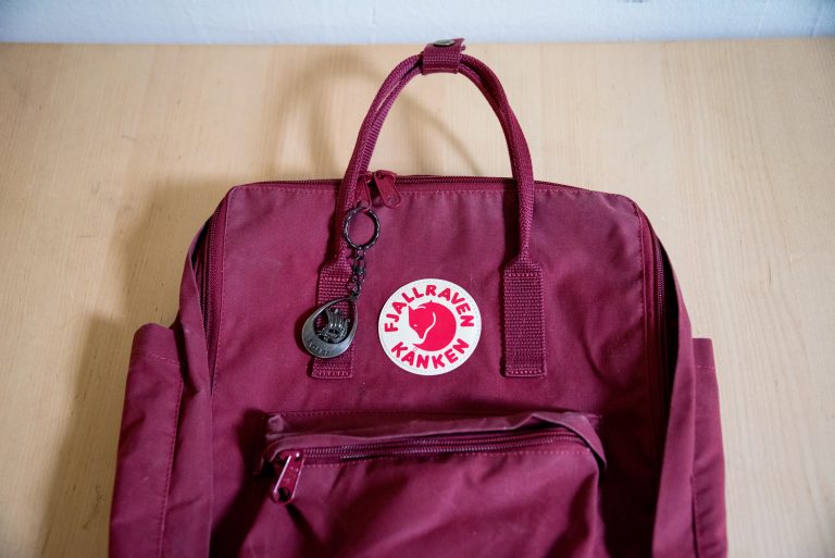 Fjallraven