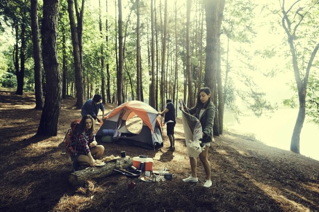 The Beginner Camping Tips You Need to Know About 5