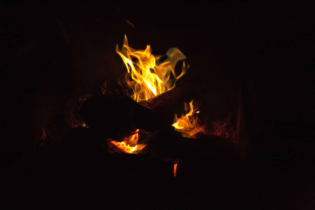 fire